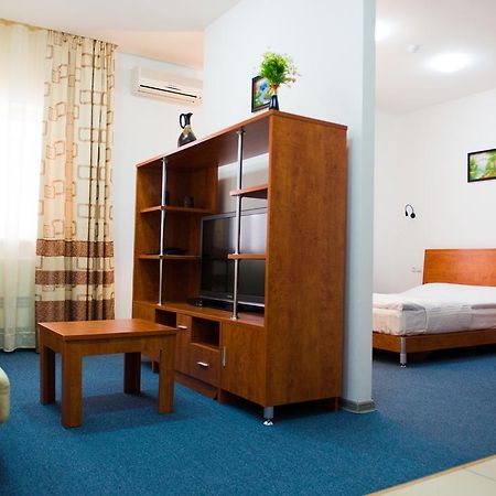 Residence Keruen Atyraū Zewnętrze zdjęcie