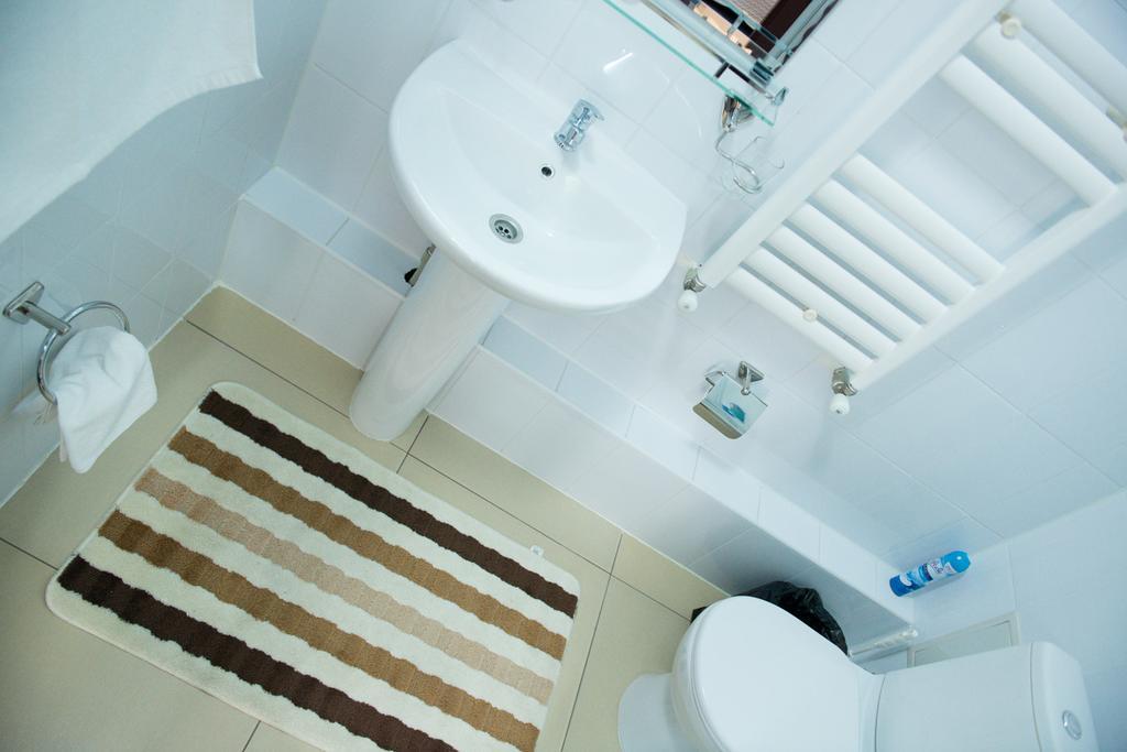 Residence Keruen Atyraū Zewnętrze zdjęcie
