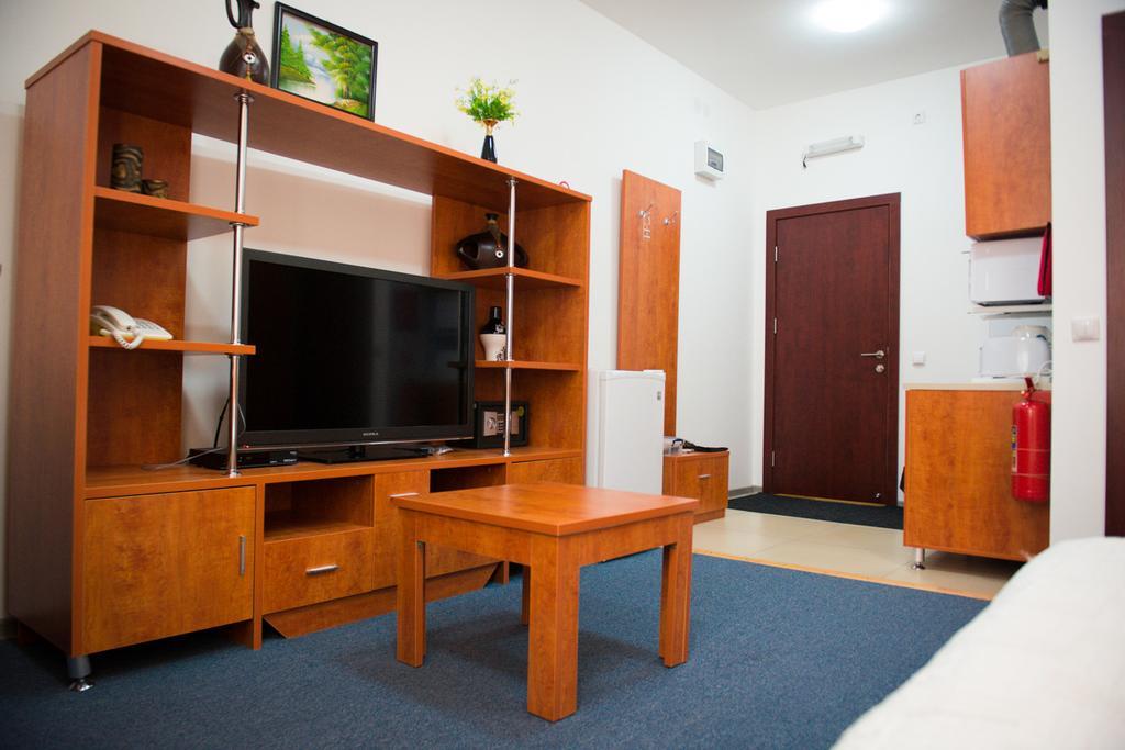 Residence Keruen Atyraū Zewnętrze zdjęcie