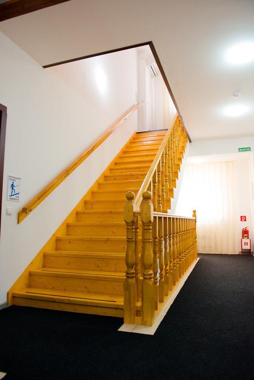 Residence Keruen Atyraū Zewnętrze zdjęcie