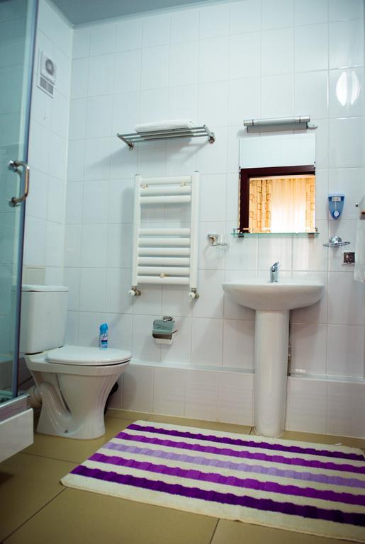 Residence Keruen Atyraū Zewnętrze zdjęcie
