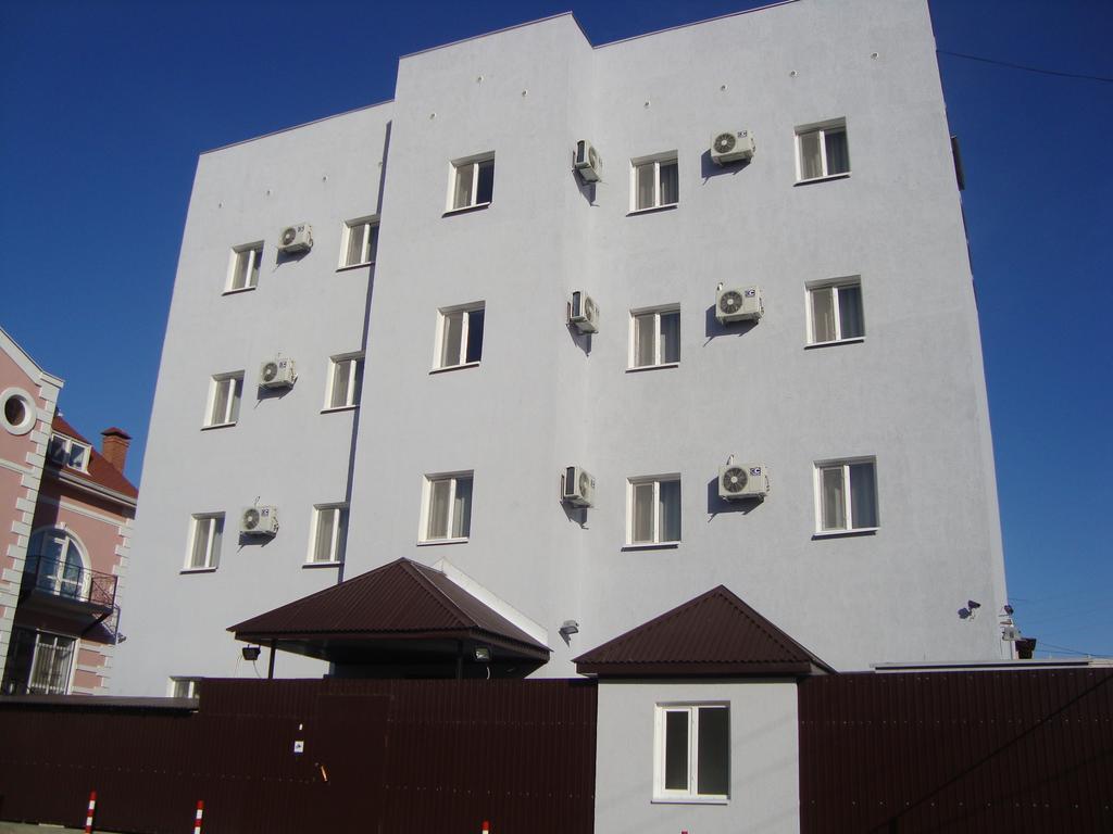 Residence Keruen Atyraū Pokój zdjęcie
