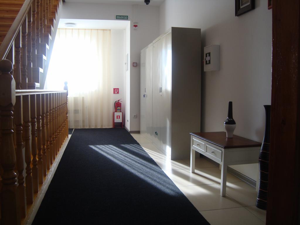 Residence Keruen Atyraū Pokój zdjęcie